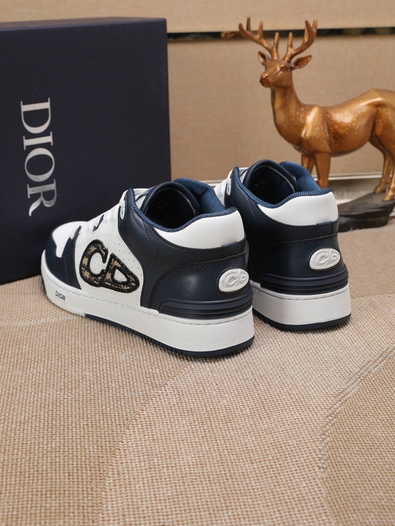 Christian Dior Casual Shoes